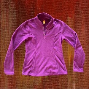 LUCY Women’s Fleece Jacket